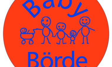 Baby Börde App Logo