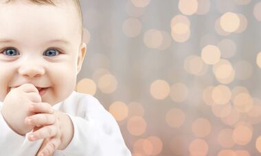 Link zur Baby-Börde-App